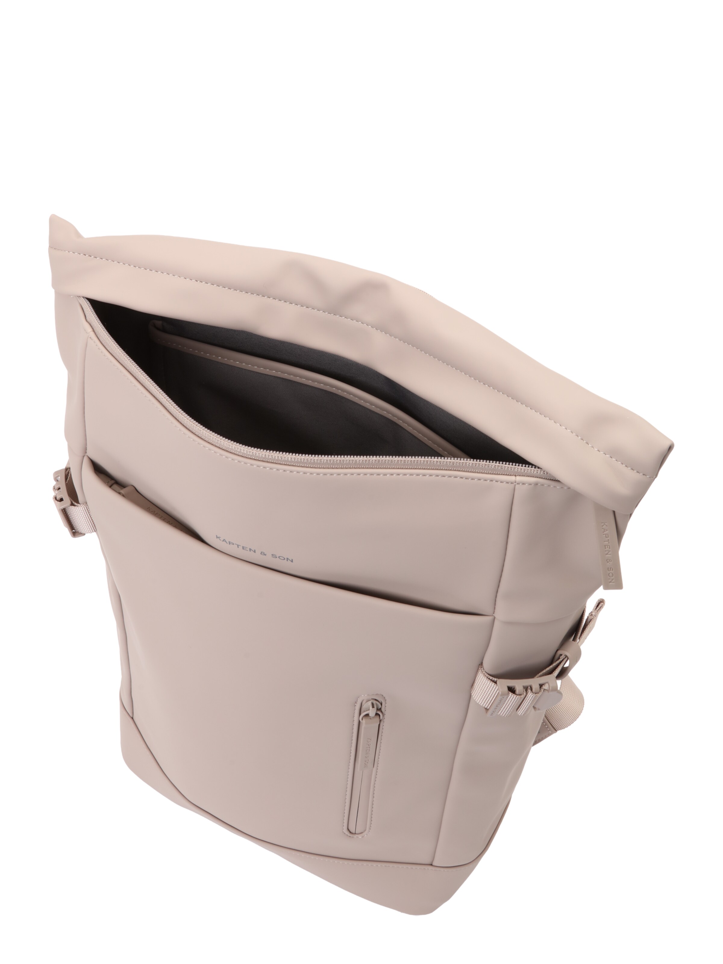 Kapten & Son Backpack 'Helsinki' in Pink