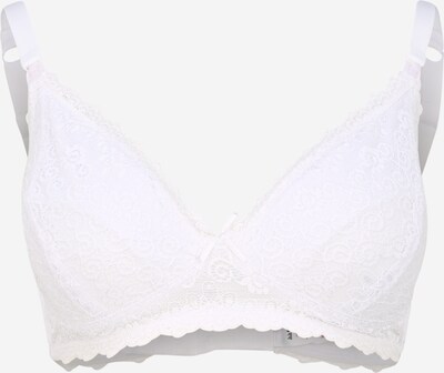 JoJo Maman Bébé Still-BH in offwhite, Produktansicht