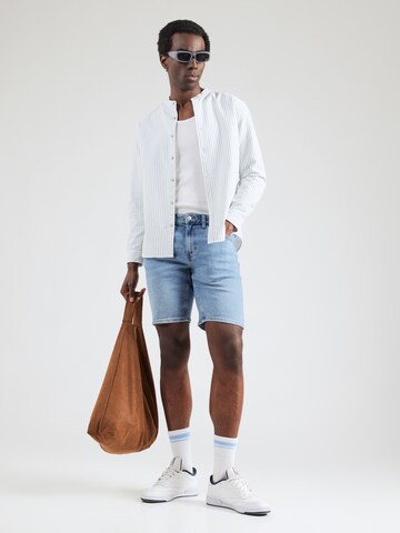 Only & Sons Szabványos Farmer 'ONSWEFT' - kék