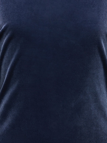 ONLY GIRLS - Vestido 'KOGConfidence' en azul