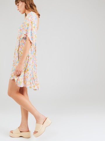 BILLABONG Letnia sukienka 'TAKE A CHANCE' w kolorze mieszane kolory