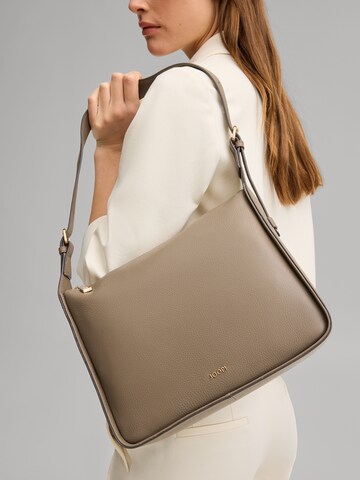 Sac bandoulière 'Lipari Liah' JOOP! en gris : devant