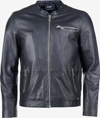 Demisezoninė striukė iš Maze, spalva – juoda, Prekių apžvalga