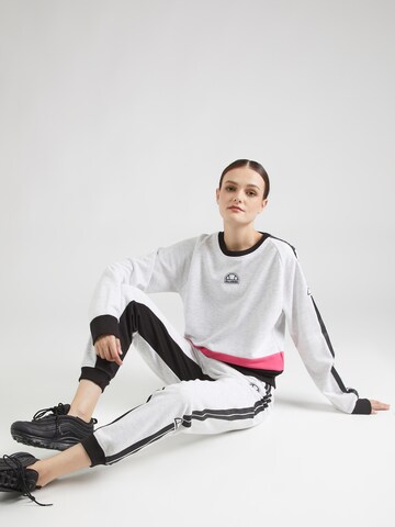 ELLESSE Sportief sweatshirt 'Prudence' in Wit