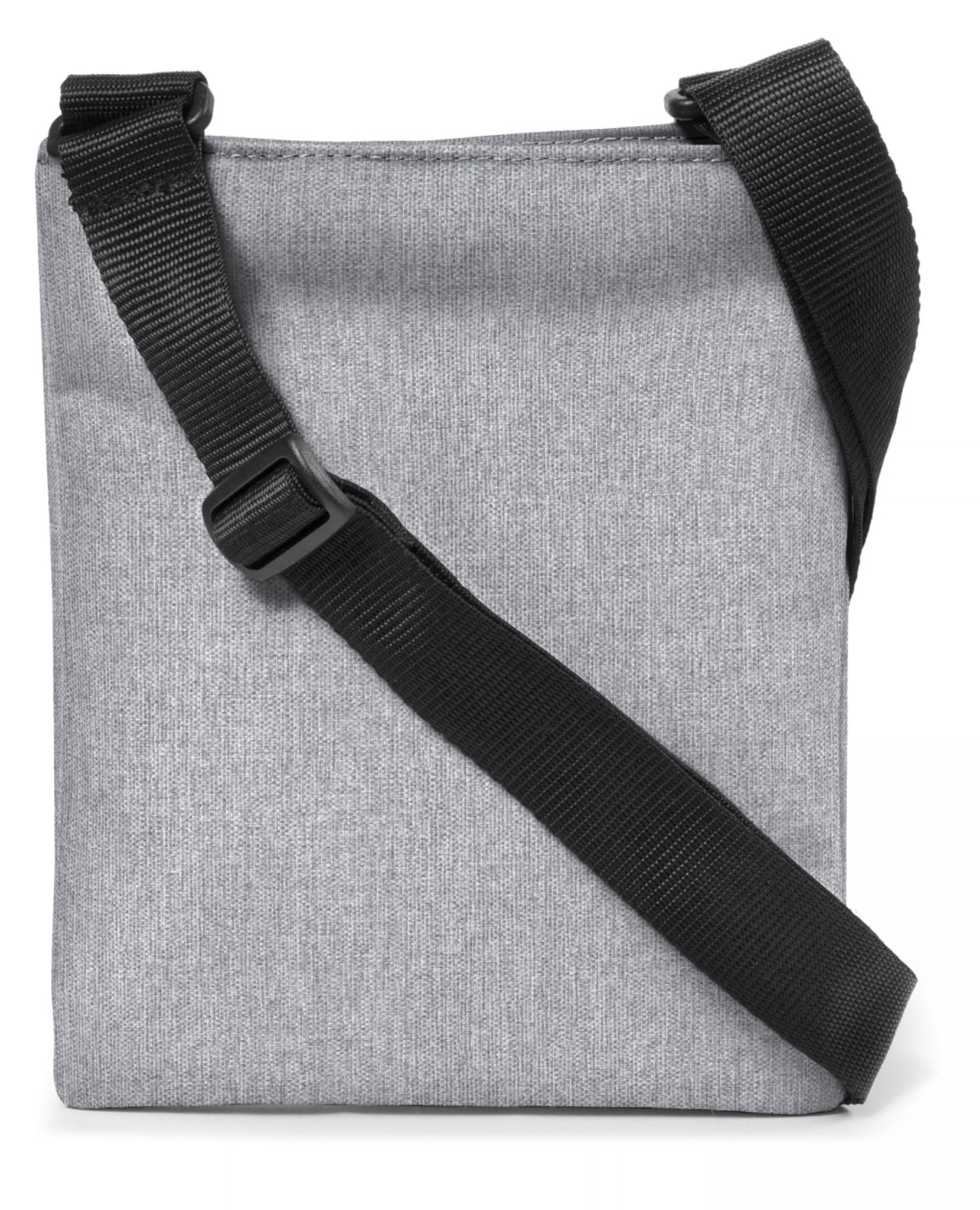 Geantă de umăr de la EASTPAK pe gri