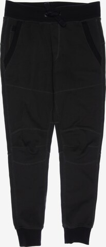 G-Star RAW Stoffhose 29-30 in Schwarz: predná strana