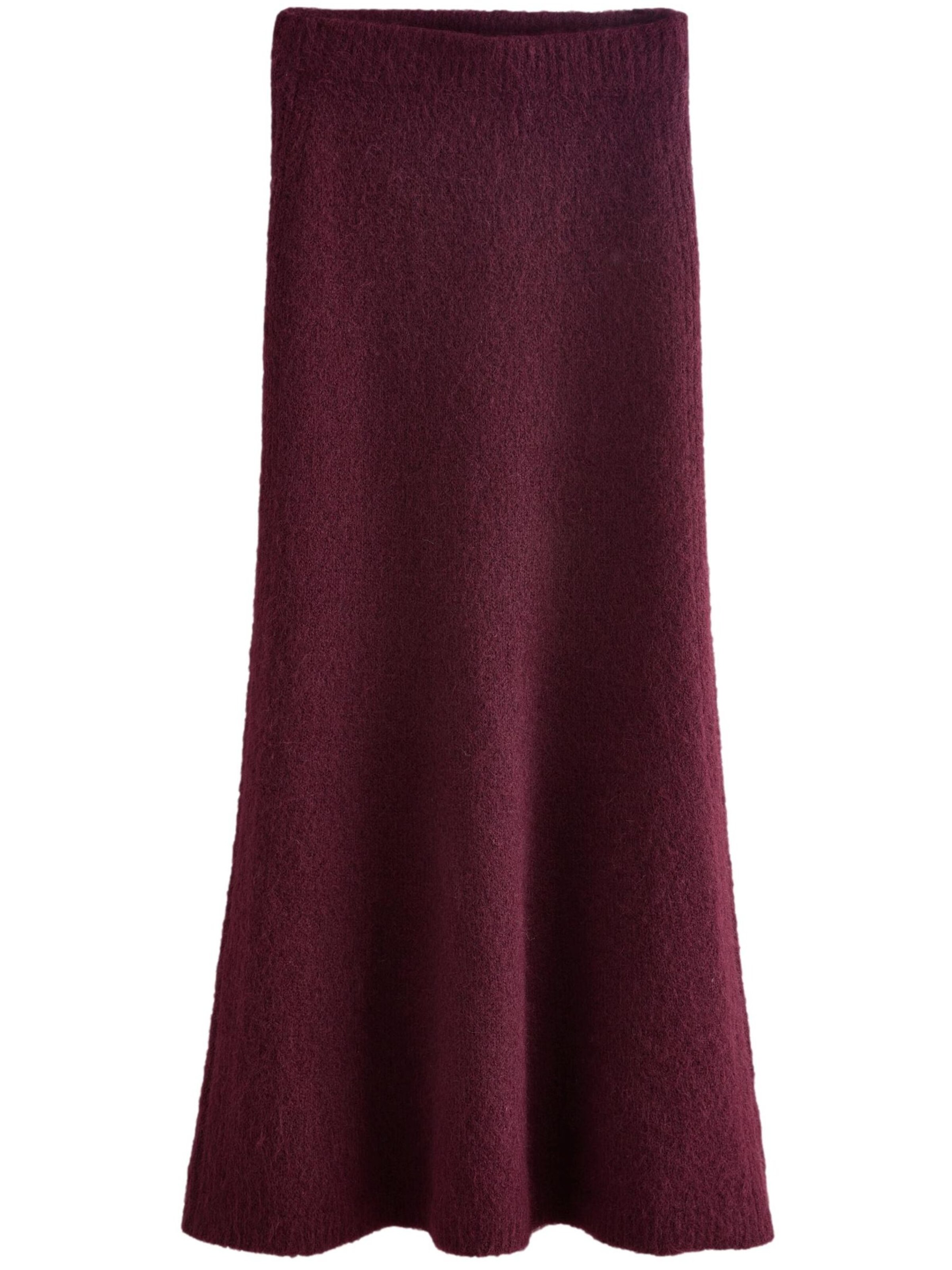 Next Rock in Rot: Vorderseite