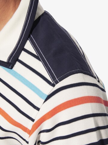 BABISTA Sweater 'Kordun' in White