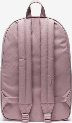 Herschel Rucksack 'Heritage' in Pink