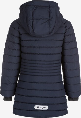 ZigZag Jacke 'Hope Pro-lite' in Blau