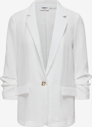 Švarkas 'ONLITA' iš ONLY, spalva – balta, Prekių apžvalga