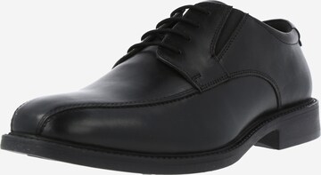 ABOUT YOU Lace-up shoe 'Darian' in Black: front