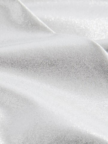 Next Skinny Leggings i silver