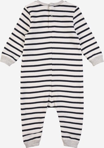 PETIT BATEAU Overall in Grey
