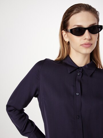 Smith&Soul Blouse in Blauw