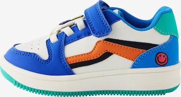 Next Tennarit värissä monivärinen: etupuoli