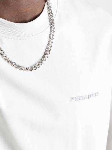 Pegador T-Shirt in Grau