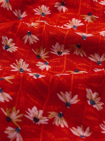 Seasalt Cornwall Kleid 'Chateaux' in Rot