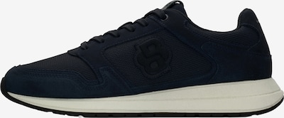 Sportbačiai be auliuko 'Vinston' iš BOSS, spalva – tamsiai mėlyna jūros spalva, Prekių apžvalga