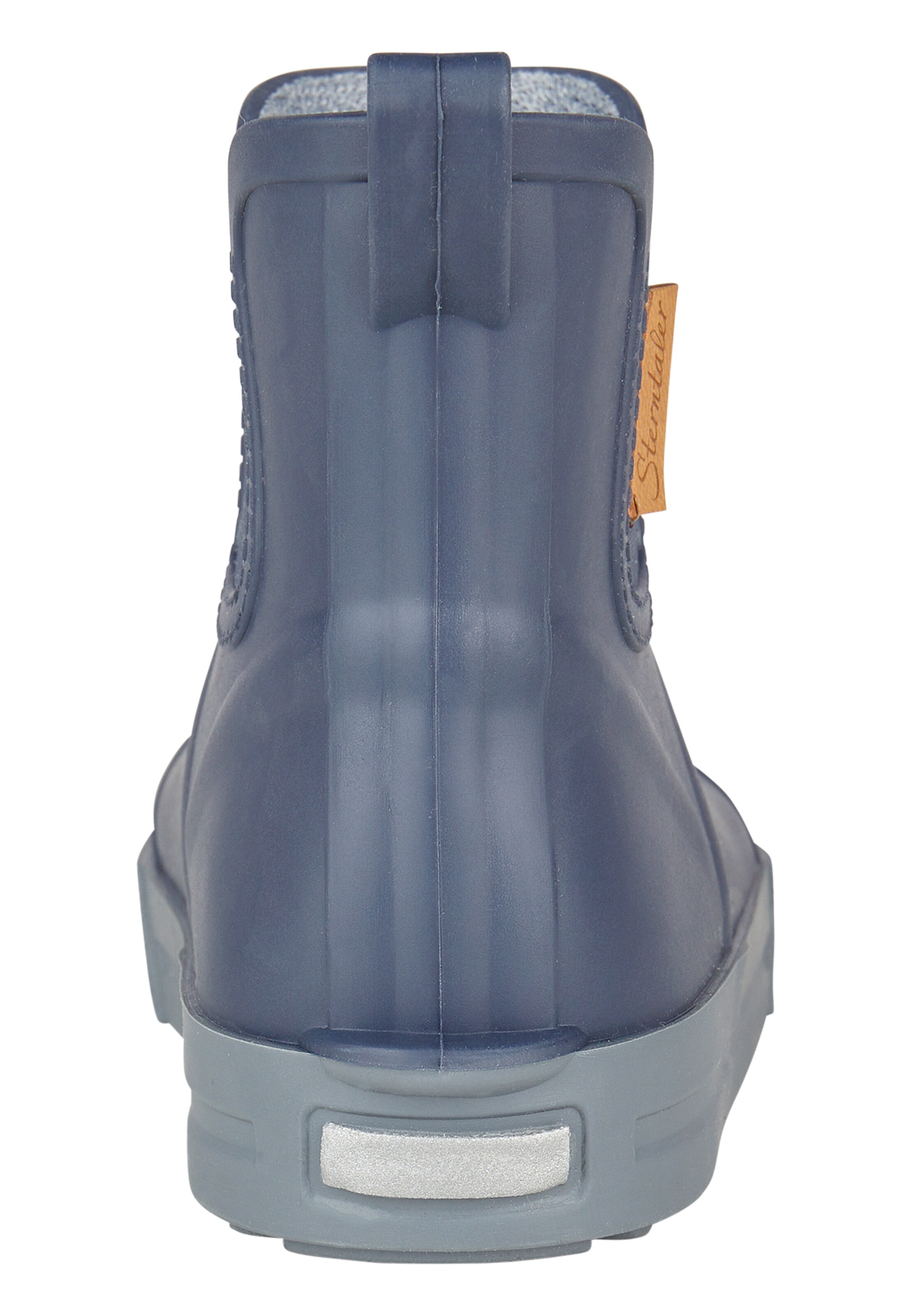 STERNTALER Rubber Boots in Blue