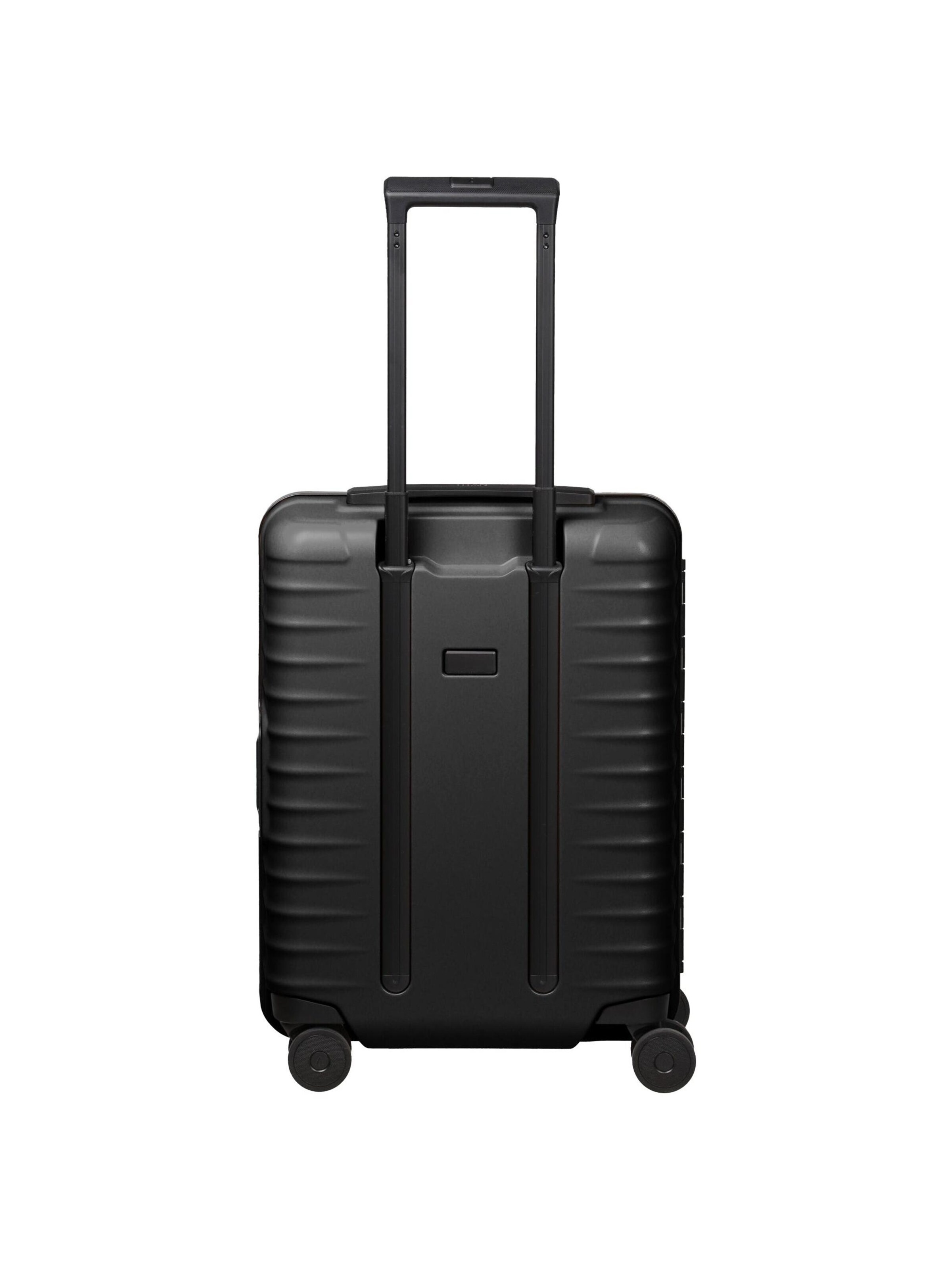 TITAN Trolley 'OVERSEAS' in Black