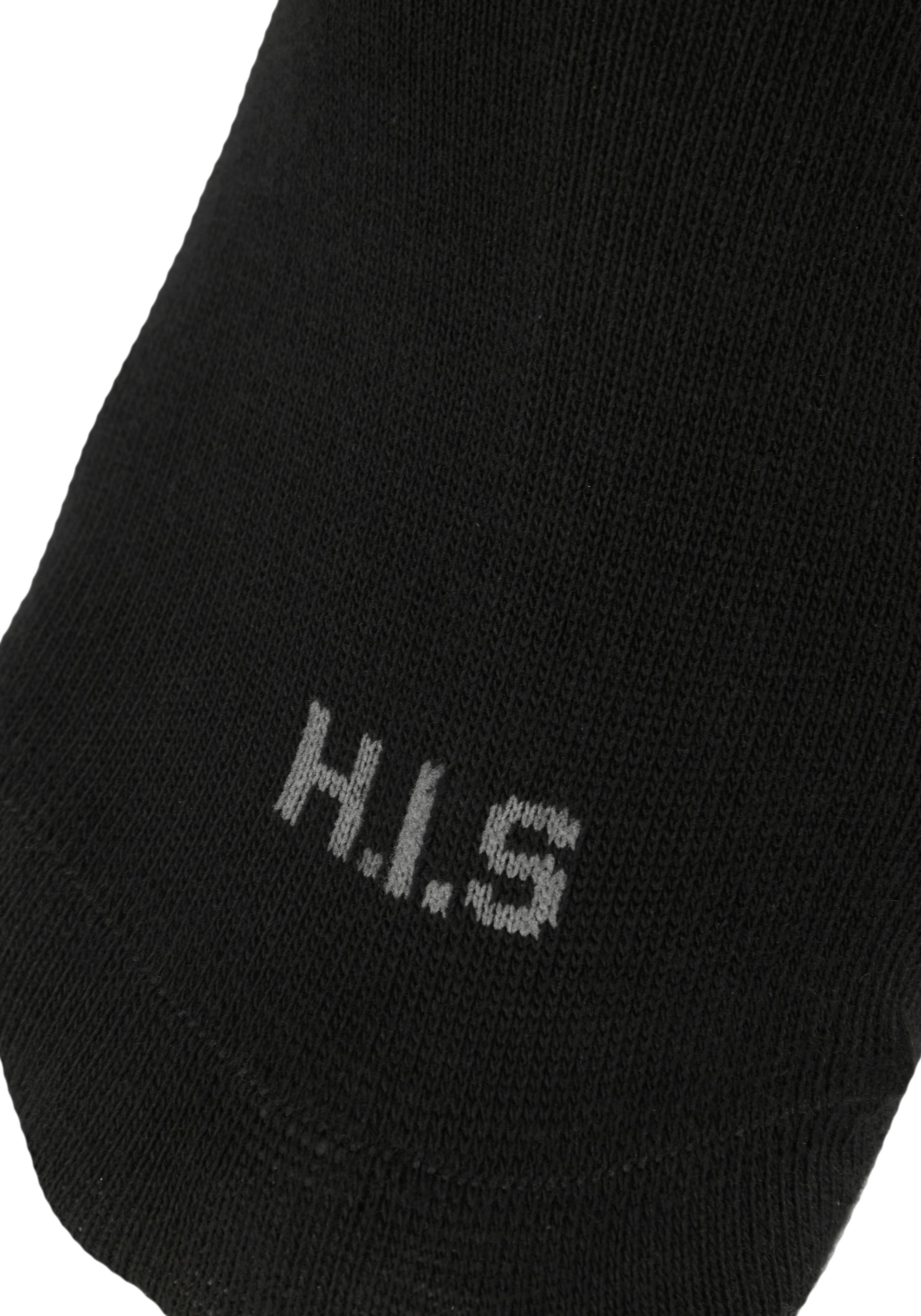 H.I.S Socken in Pink