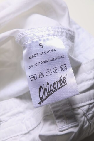Chicorée Skirt in S in White