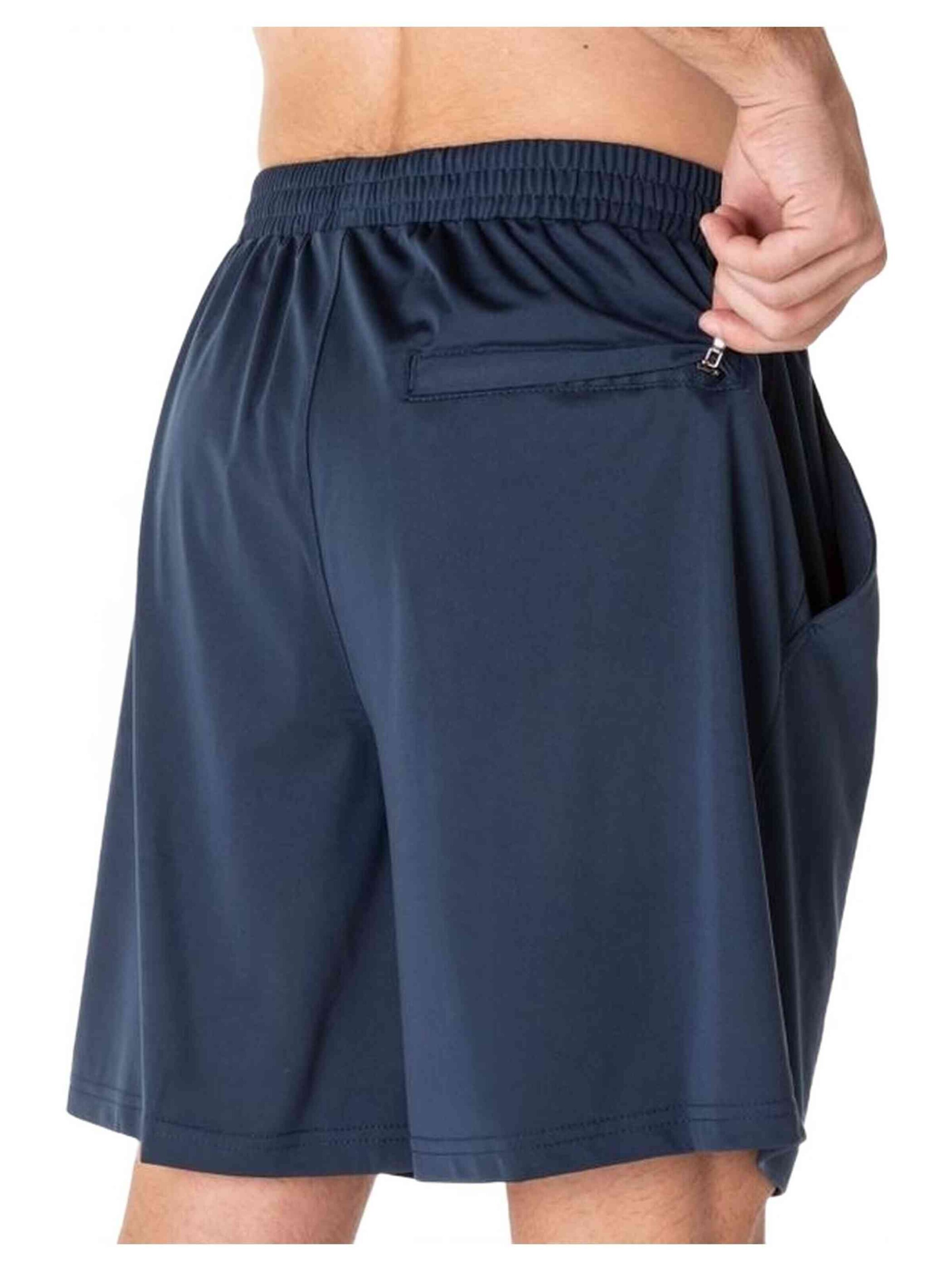 Regular Pantalon outdoor '101114.331' JOMA en bleu