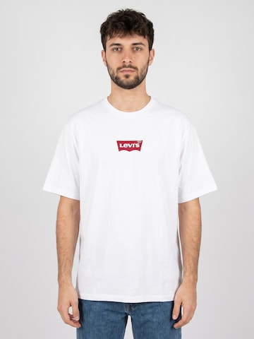 LEVI'S ® Shirt 'Vintage'‌‌‌‌‌‌‌‌‌ in Weiß: Vorderseite