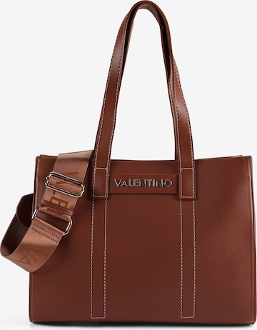 VALENTINO Shopper 'Aury Re' in Bruin: voorkant