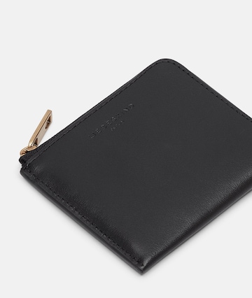 Liebeskind Berlin Wallet in Black