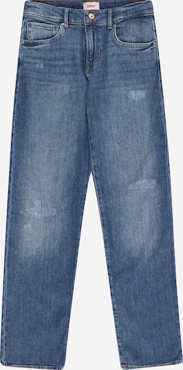 KIDS ONLY Jeans 'Megan' in blue denim, Produktansicht