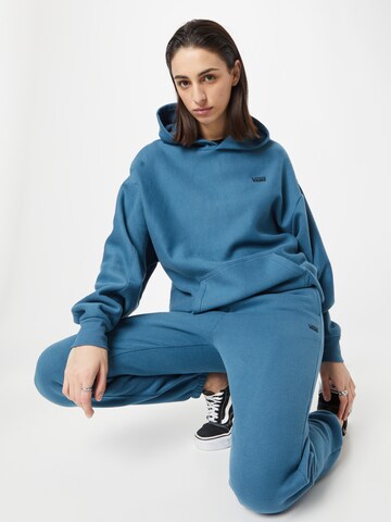 VANS Sweatshirt in Blauw