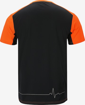 ELITE LAB Shirt 'Tech Elite X1' in Mixed colors