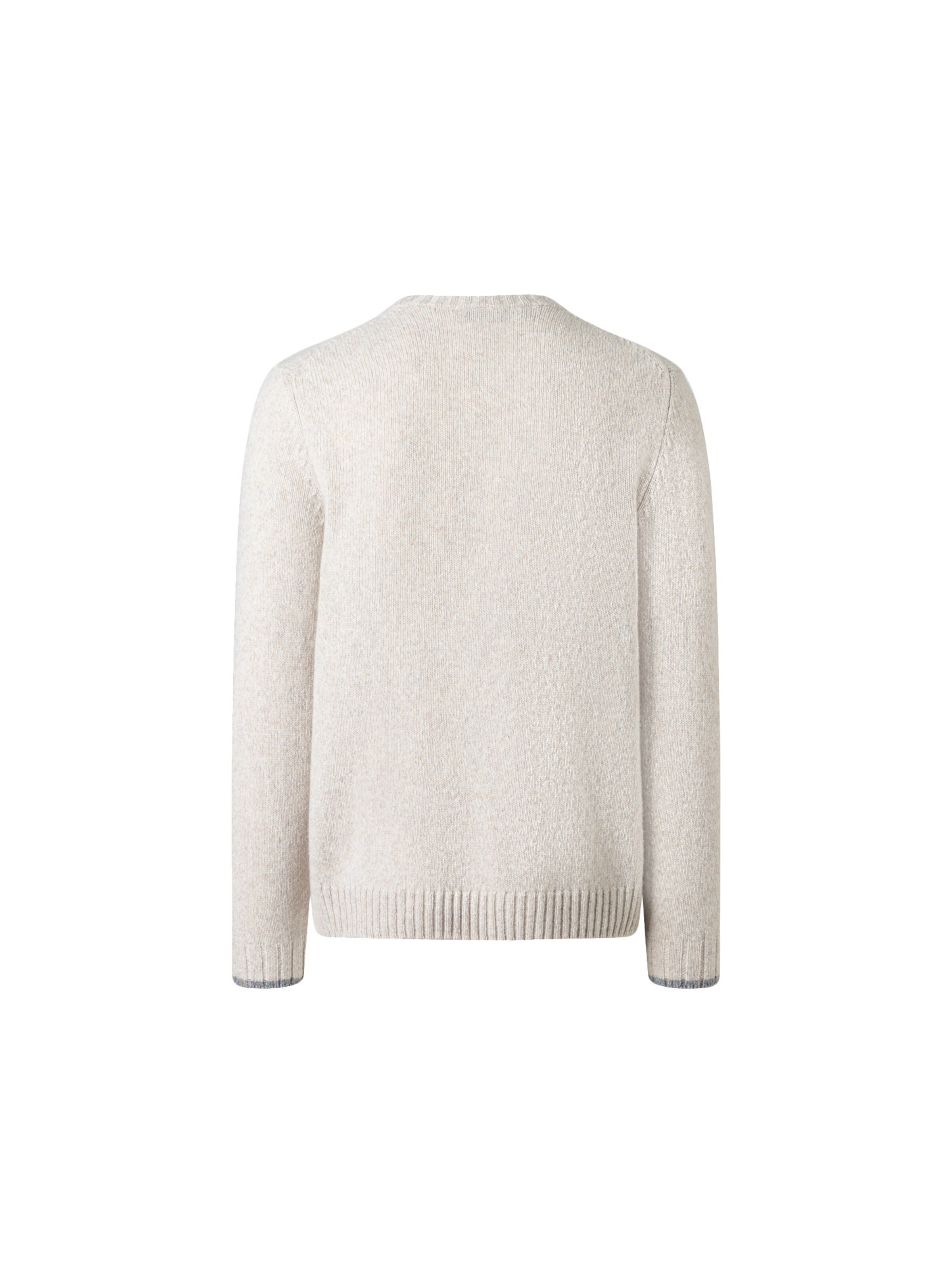 MAERZ Muenchen Trui in Grijs