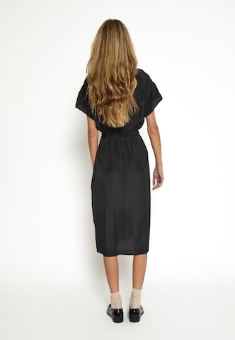 Robe 'Gigi' DESIRES en noir