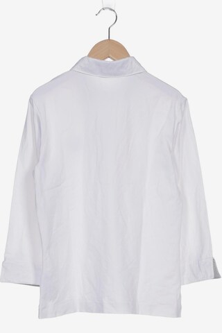 BRAX Top & Shirt in L in White