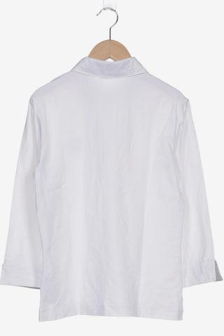 BRAX Poloshirt L in Weiß