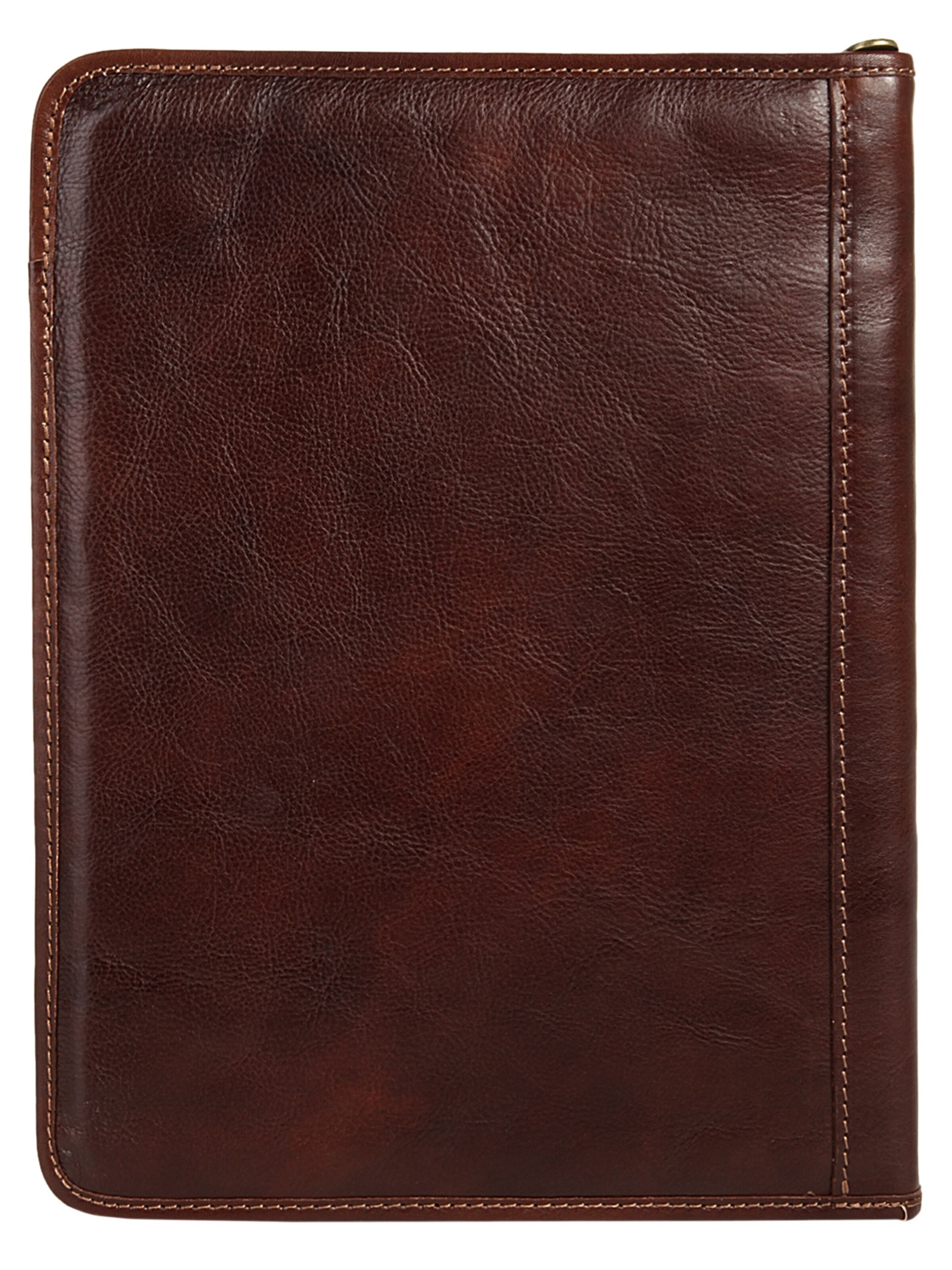 piké Aktentasche‌ in Braun