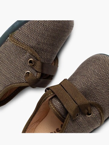 Pisamonas Halbschuh‌‌‌‌‌‌‌‌‌ in Grün