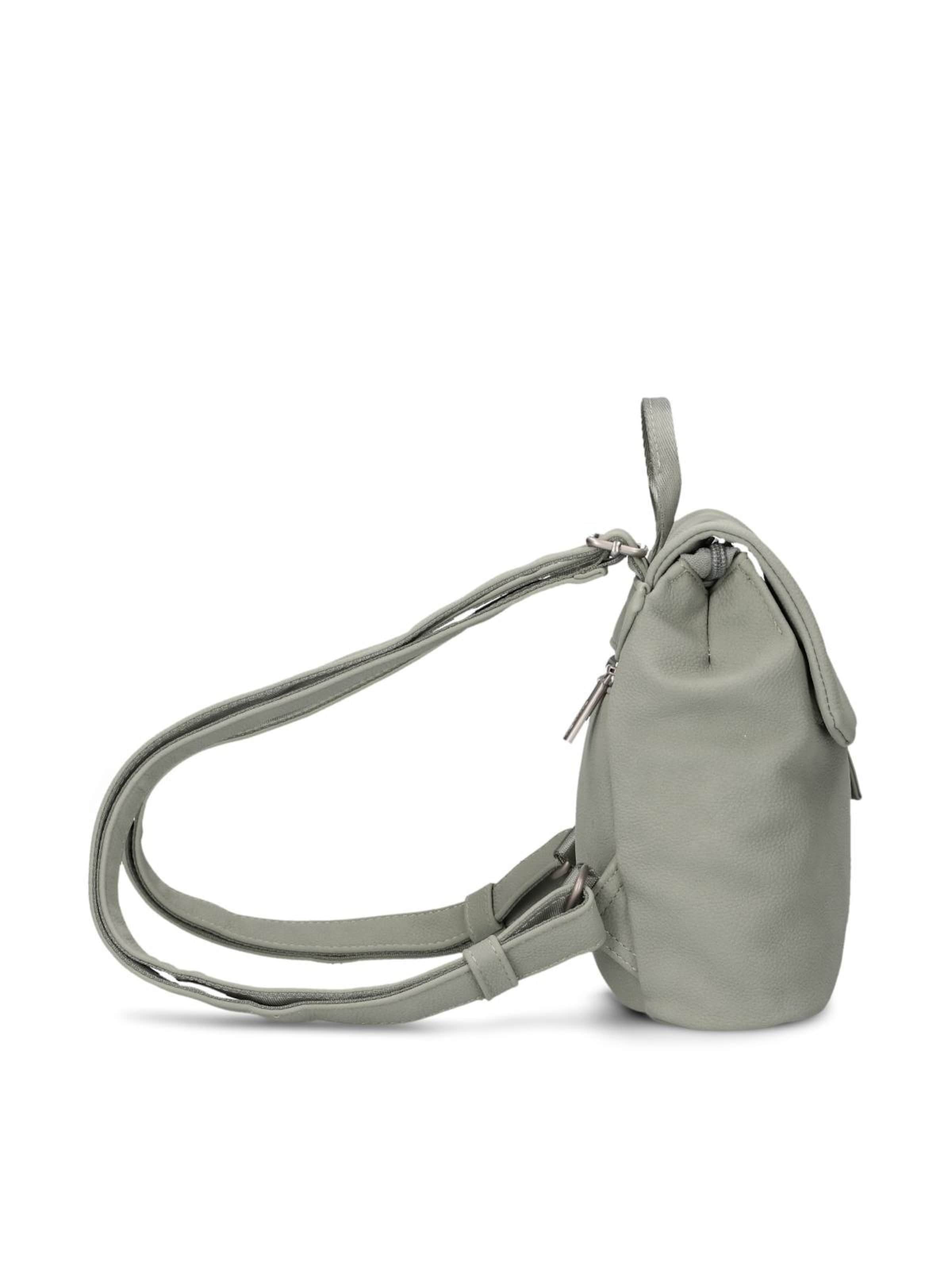 Sac à dos 'M MR45' ZWEI en vert