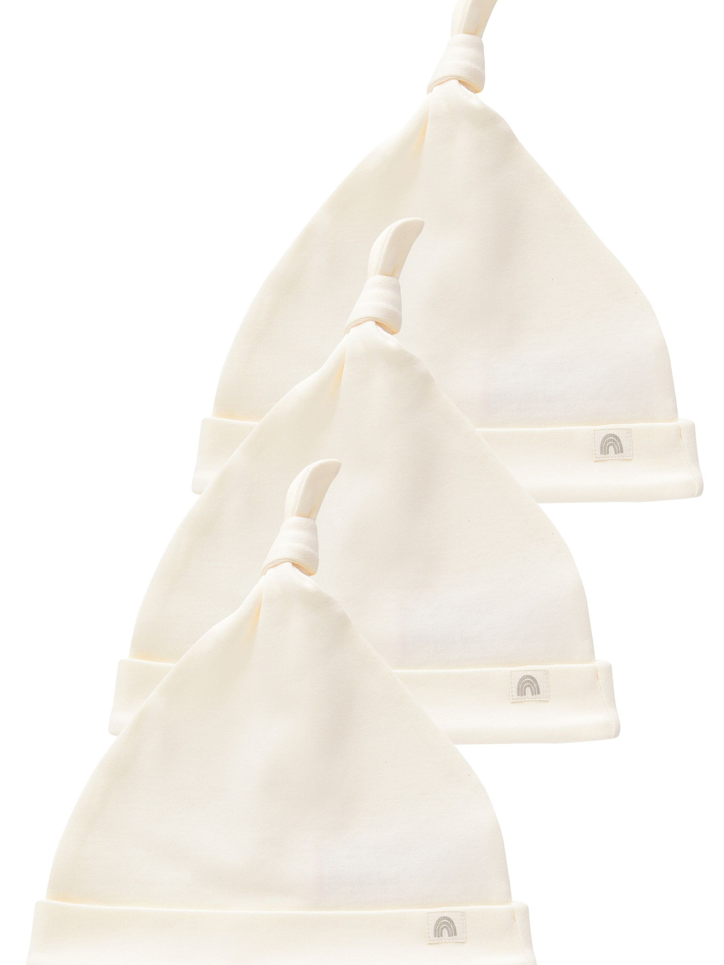 Next Mütze in Beige