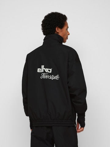 elho Weatherproof jacket in Black