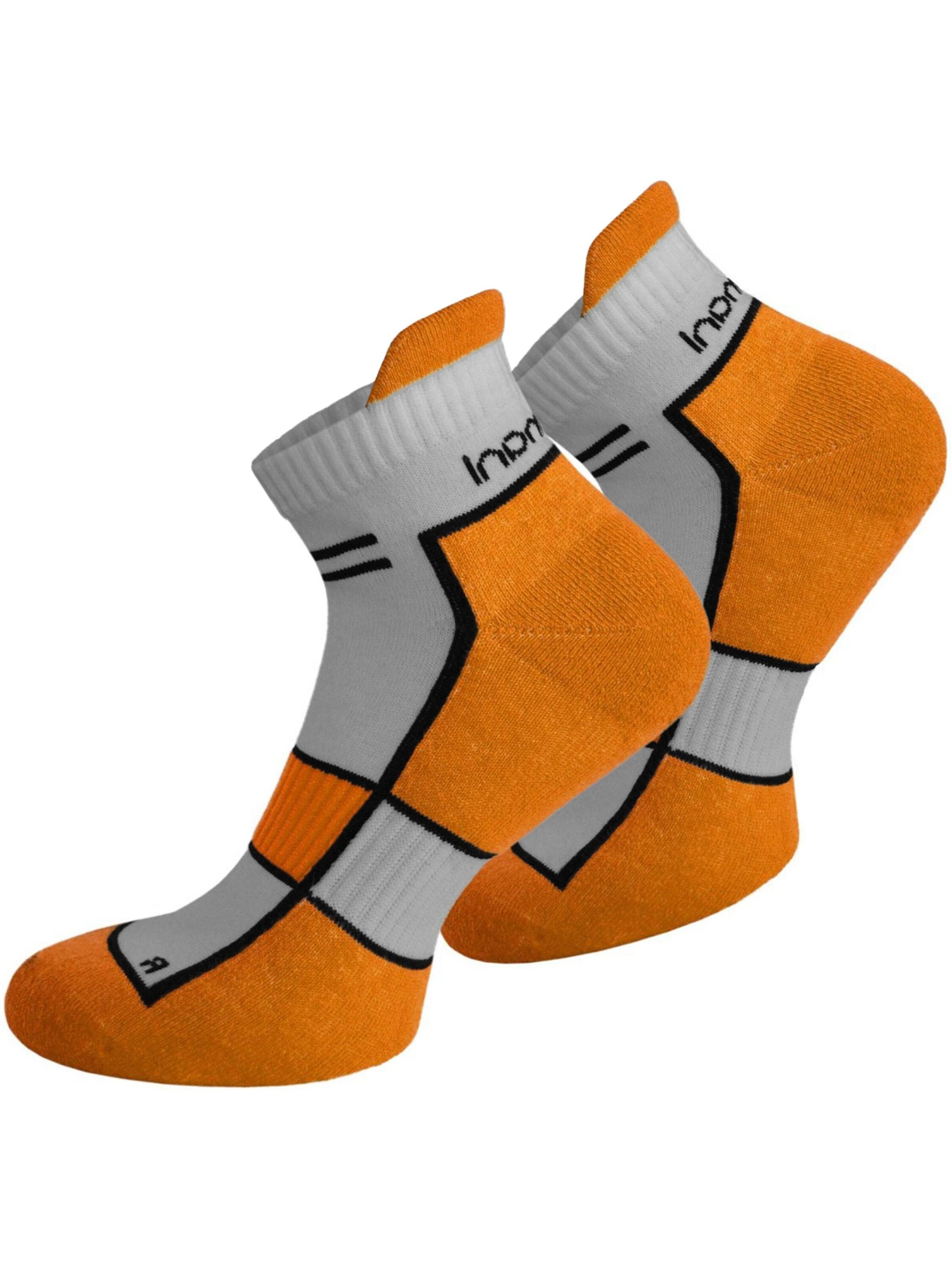 normani Sports socks in Yellow