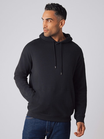 Honest Basics Trui in Zwart