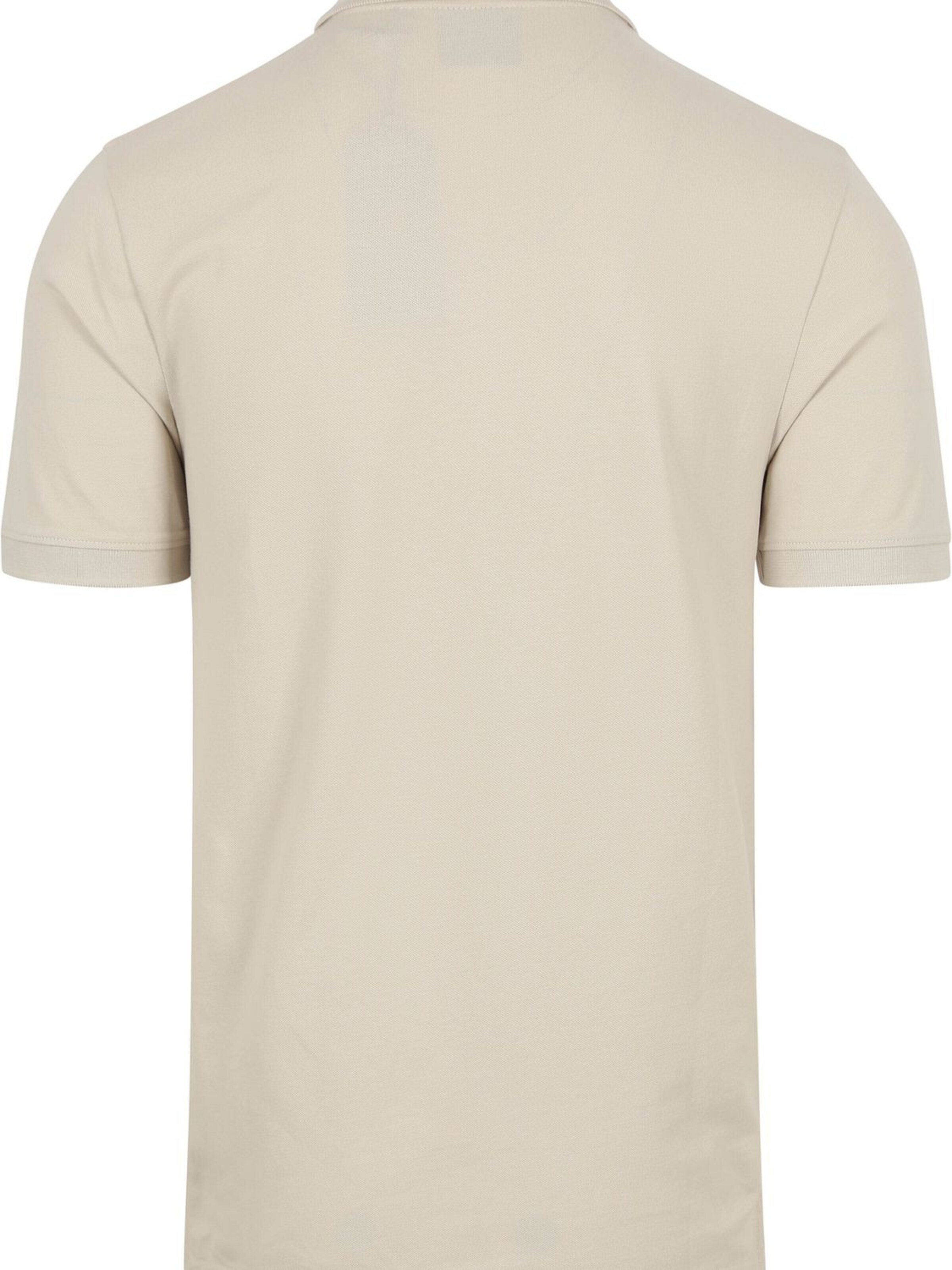 Lyle & Scott Shirt 'ESS'‌‌ in Beige