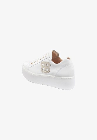 BASLER BY WALDLÄUFER Sneakers in White