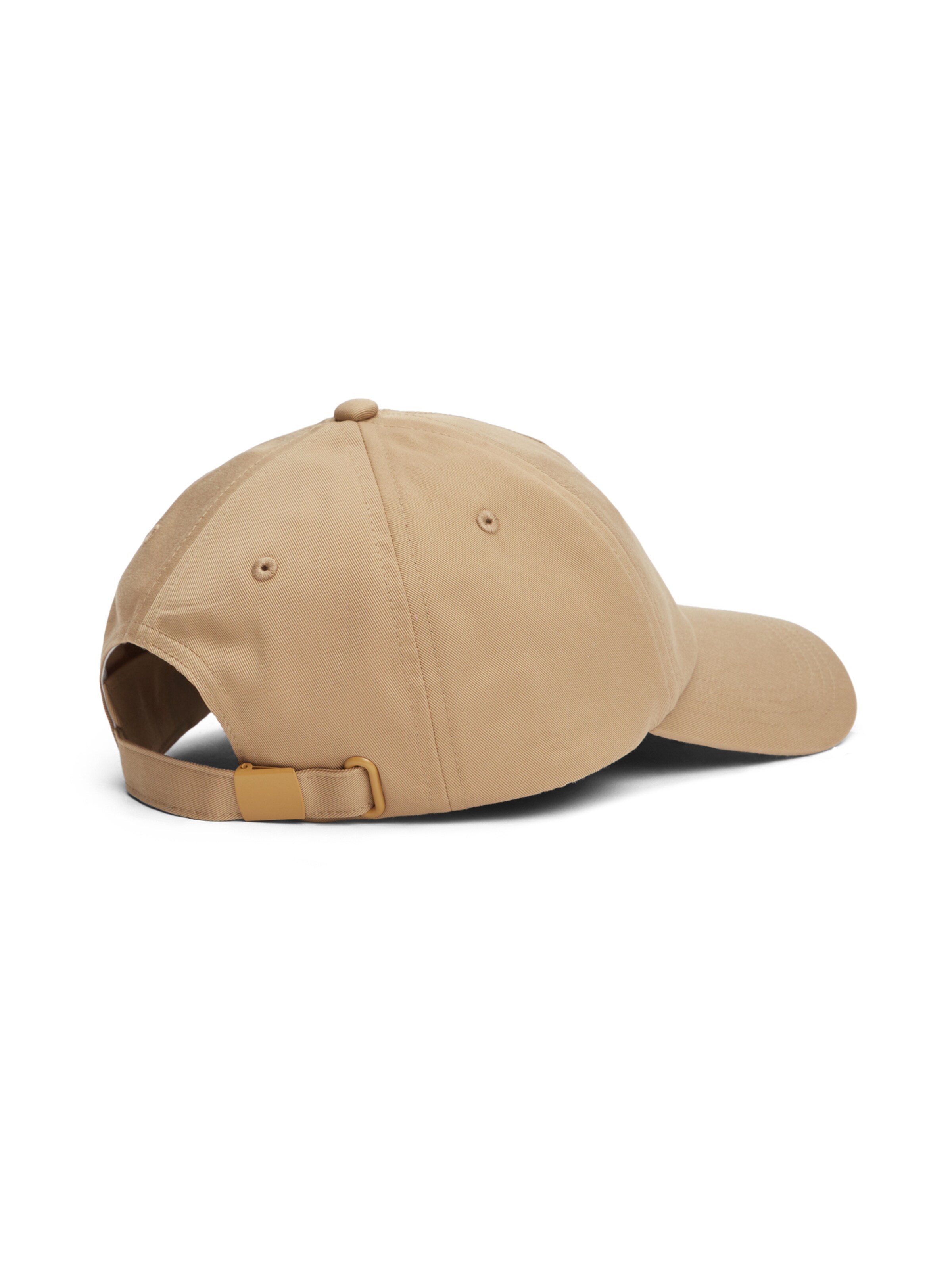 Tommy Jeans Cap 'HERITAGE' in Beige