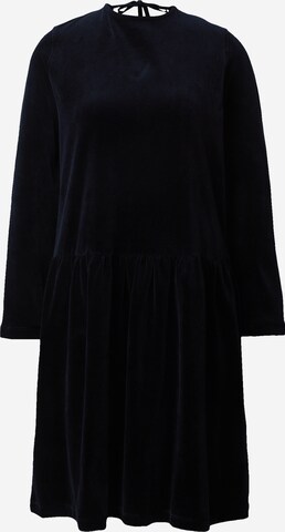 ARMEDANGELS - Vestido 'GESA' em preto: frente