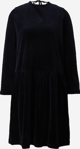 ARMEDANGELS - Vestido 'GESA' em preto: frente